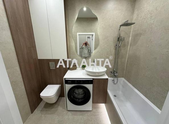 1-кімнатна квартира за адресою вул. Краснова (площа 43 м²) - Atlanta.ua - фото 9