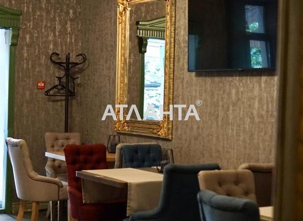 Коммерческая недвижимость по адресу Дорошенко П. Ул. (площадь 110 м²) - Atlanta.ua - фото 6
