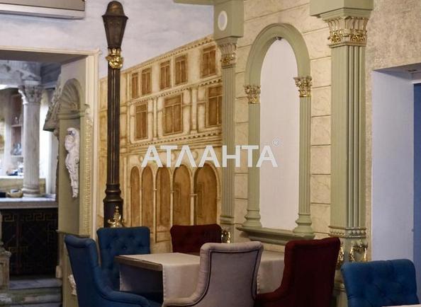 Коммерческая недвижимость по адресу Дорошенко П. Ул. (площадь 110 м²) - Atlanta.ua - фото 7