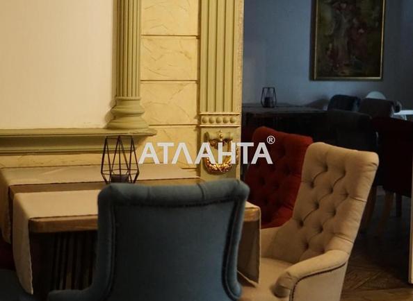 Коммерческая недвижимость по адресу Дорошенко П. Ул. (площадь 110 м²) - Atlanta.ua - фото 8