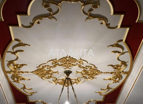 Коммерческая недвижимость по адресу Дорошенко П. Ул. (площадь 110 м²) - Atlanta.ua - фото 15