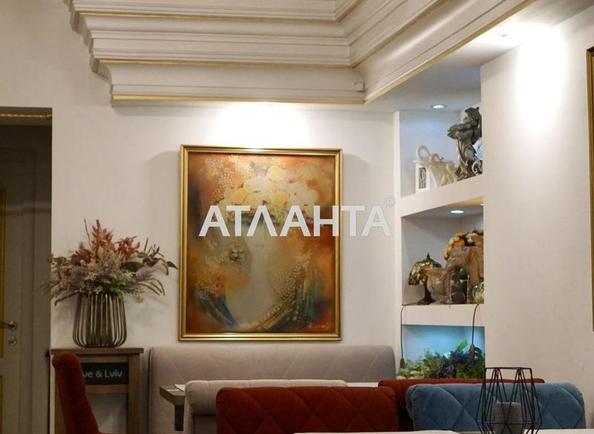 Коммерческая недвижимость по адресу Дорошенко П. Ул. (площадь 110 м²) - Atlanta.ua - фото 10