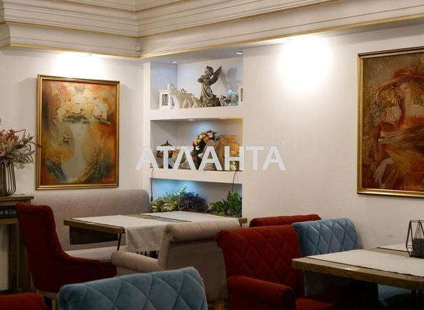 Коммерческая недвижимость по адресу Дорошенко П. Ул. (площадь 110 м²) - Atlanta.ua - фото 9