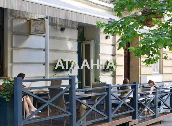 Коммерческая недвижимость по адресу Дорошенко П. Ул. (площадь 110 м²) - Atlanta.ua - фото 2
