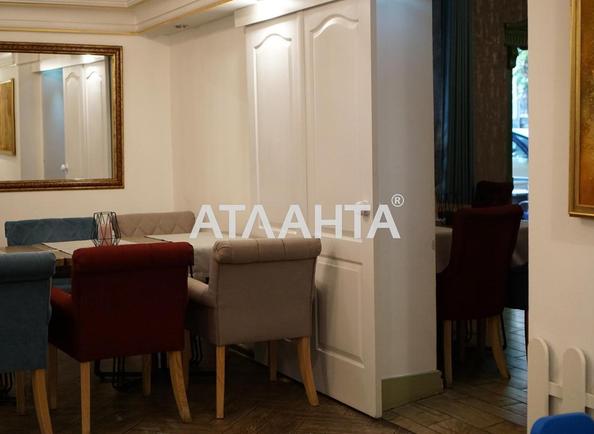Коммерческая недвижимость по адресу Дорошенко П. Ул. (площадь 110 м²) - Atlanta.ua - фото 11