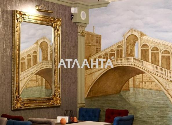 Коммерческая недвижимость по адресу Дорошенко П. Ул. (площадь 110 м²) - Atlanta.ua - фото 13