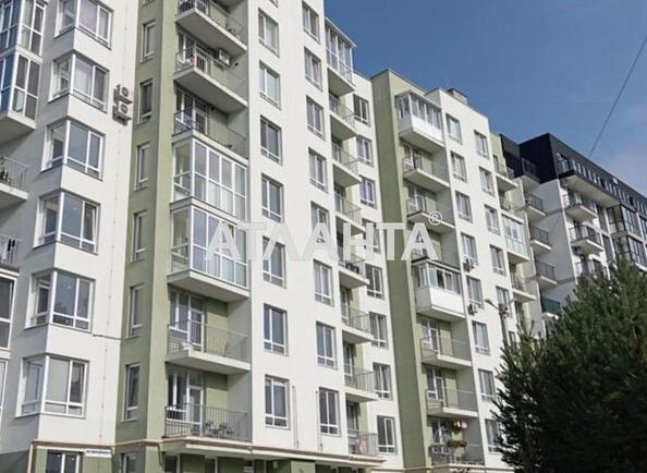 1-комнатная квартира по адресу Леннона Дж. Ул. (площадь 44,2 м²) - Atlanta.ua