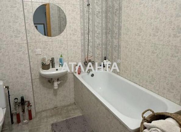 1-комнатная квартира по адресу Леннона Дж. Ул. (площадь 44,2 м²) - Atlanta.ua - фото 8