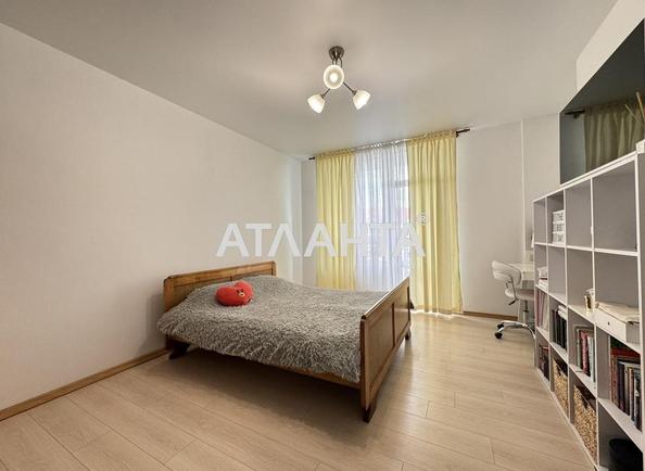 1-room apartment apartment by the address st. Lennona Dzh ul (area 44,2 m²) - Atlanta.ua - photo 9