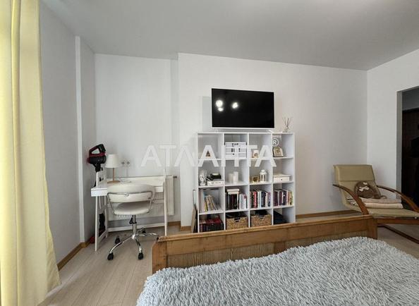1-room apartment apartment by the address st. Lennona Dzh ul (area 44,2 m²) - Atlanta.ua - photo 10
