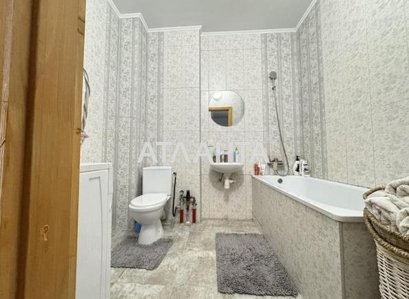 1-room apartment apartment by the address st. Lennona Dzh ul (area 44,2 m²) - Atlanta.ua - photo 11