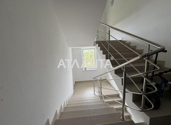 1-room apartment apartment by the address st. Lennona Dzh ul (area 44,2 m²) - Atlanta.ua - photo 12