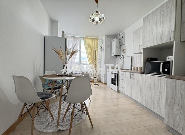 1-room apartment apartment by the address st. Lennona Dzh ul (area 44,2 m²) - Atlanta.ua - photo 13