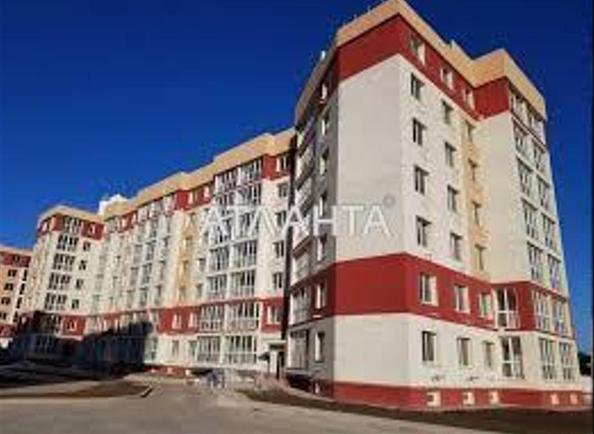 1-кімнатна квартира за адресою вул. Будівельна (площа 38,5 м²) - Atlanta.ua - фото 5