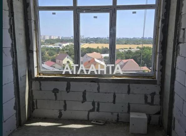 1-кімнатна квартира за адресою вул. Будівельна (площа 38,5 м²) - Atlanta.ua - фото 6