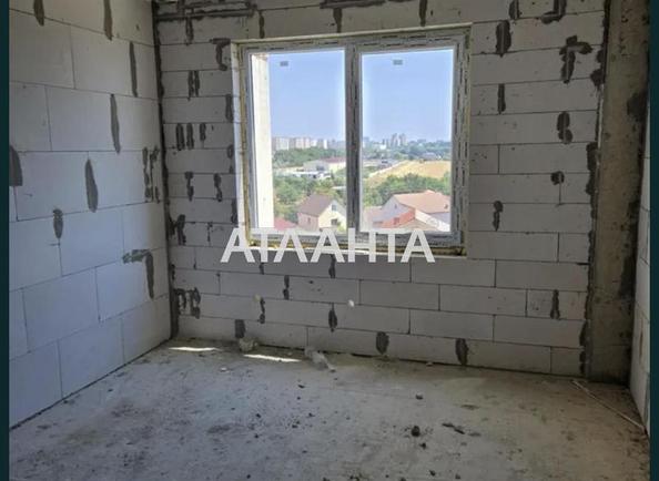 1-кімнатна квартира за адресою вул. Будівельна (площа 38,5 м²) - Atlanta.ua - фото 7
