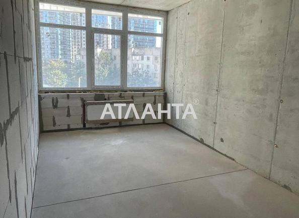 1-комнатная квартира по адресу Курортный пер. (площадь 45,9 м²) - Atlanta.ua - фото 2