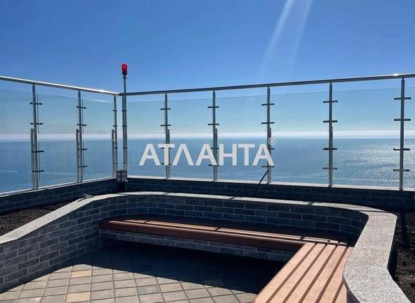 1-комнатная квартира по адресу Курортный пер. (площадь 45,9 м²) - Atlanta.ua - фото 5