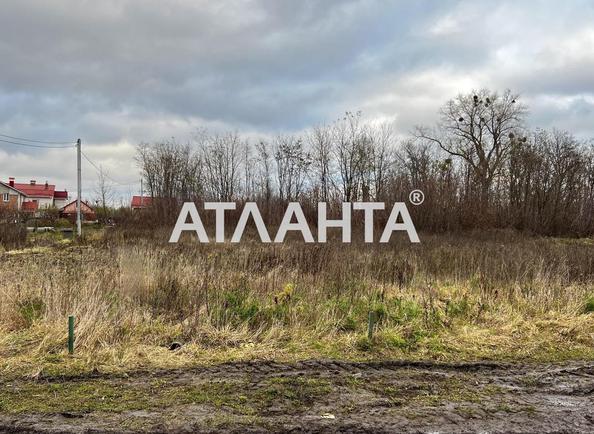 Участок (площадь 5 сот) - Atlanta.ua