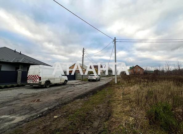 Участок (площадь 5 сот) - Atlanta.ua - фото 2