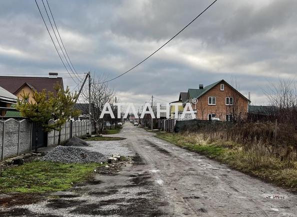 Участок (площадь 5 сот) - Atlanta.ua - фото 5