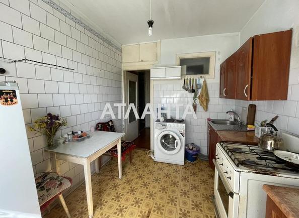 2-комнатная квартира по адресу Юности просп. (площадь 51 м²) - Atlanta.ua