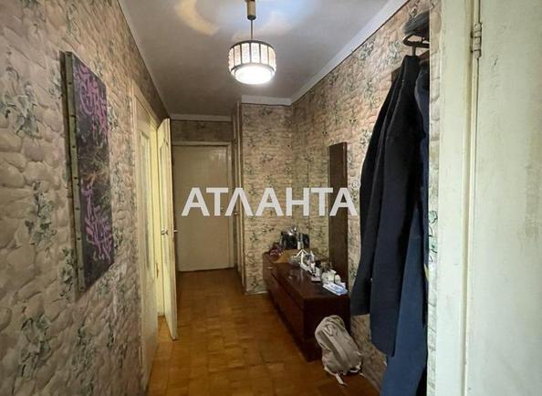 2-комнатная квартира по адресу Юности просп. (площадь 51 м²) - Atlanta.ua - фото 3