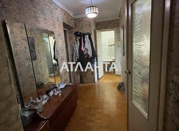 2-комнатная квартира по адресу Юности просп. (площадь 51 м²) - Atlanta.ua - фото 4