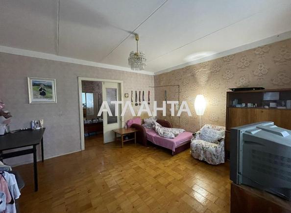 2-комнатная квартира по адресу Юности просп. (площадь 51 м²) - Atlanta.ua - фото 8