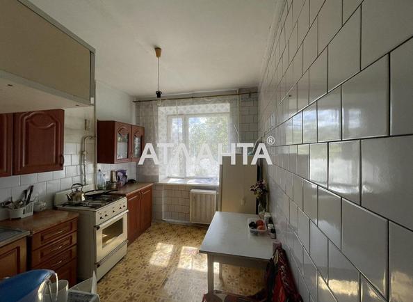 2-комнатная квартира по адресу Юности просп. (площадь 51 м²) - Atlanta.ua - фото 11