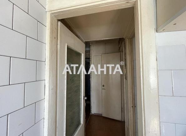 2-комнатная квартира по адресу Юности просп. (площадь 51 м²) - Atlanta.ua - фото 12