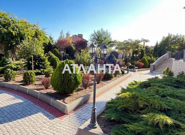 Будинок за адресою вул. Коралова (площа 1250 м²) - Atlanta.ua