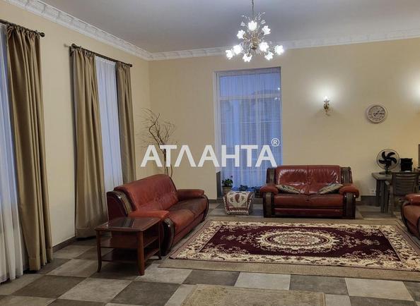 Будинок за адресою вул. Коралова (площа 1250 м²) - Atlanta.ua - фото 4