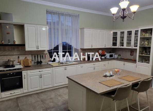 Будинок за адресою вул. Коралова (площа 1250 м²) - Atlanta.ua - фото 6