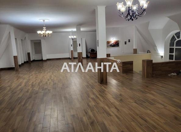 Будинок за адресою вул. Коралова (площа 1250 м²) - Atlanta.ua - фото 8