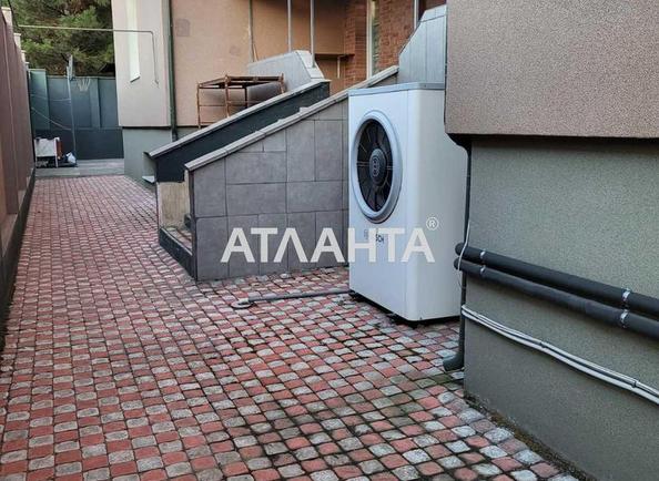 Будинок за адресою вул. Коралова (площа 1250 м²) - Atlanta.ua - фото 11