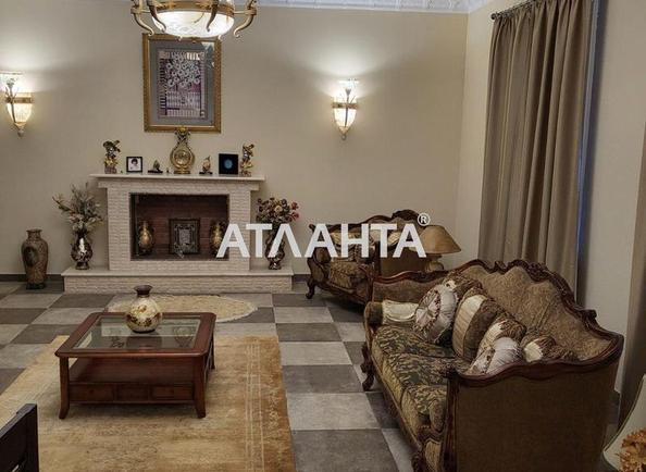 Будинок за адресою вул. Коралова (площа 1250 м²) - Atlanta.ua - фото 12