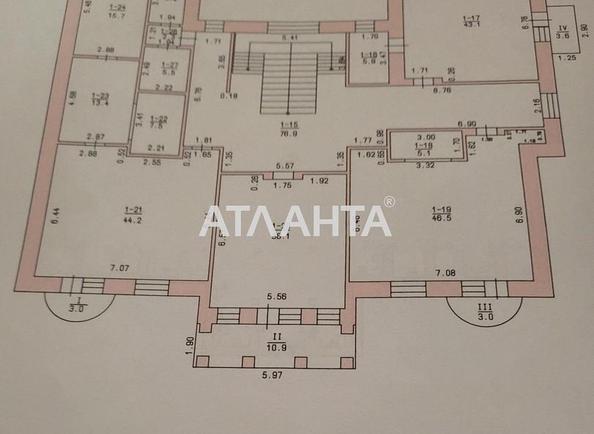 Будинок за адресою вул. Коралова (площа 1250 м²) - Atlanta.ua - фото 15