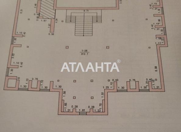 Будинок за адресою вул. Коралова (площа 1250 м²) - Atlanta.ua - фото 16