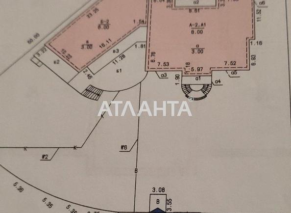 Будинок за адресою вул. Коралова (площа 1250 м²) - Atlanta.ua - фото 18