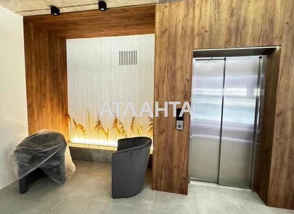 2-комнатная квартира по адресу ул. Курортная (площадь 59,3 м²) - Atlanta.ua - фото 5