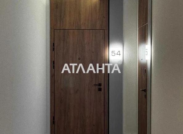2-комнатная квартира по адресу ул. Курортная (площадь 59,3 м²) - Atlanta.ua - фото 9
