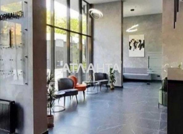 1-комнатная квартира по адресу Фонтанская дор. (площадь 23,5 м²) - Atlanta.ua