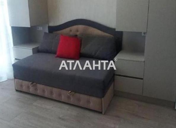 1-кімнатна квартира за адресою вул. Бочарова ген. (площа 27 м²) - Atlanta.ua