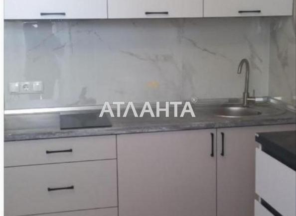 1-кімнатна квартира за адресою вул. Бочарова ген. (площа 27 м²) - Atlanta.ua - фото 2