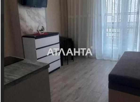 1-кімнатна квартира за адресою вул. Бочарова ген. (площа 27 м²) - Atlanta.ua - фото 3