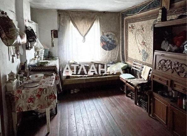 Будинок за адресою вул. Деревообробна (площа 37 м²) - Atlanta.ua