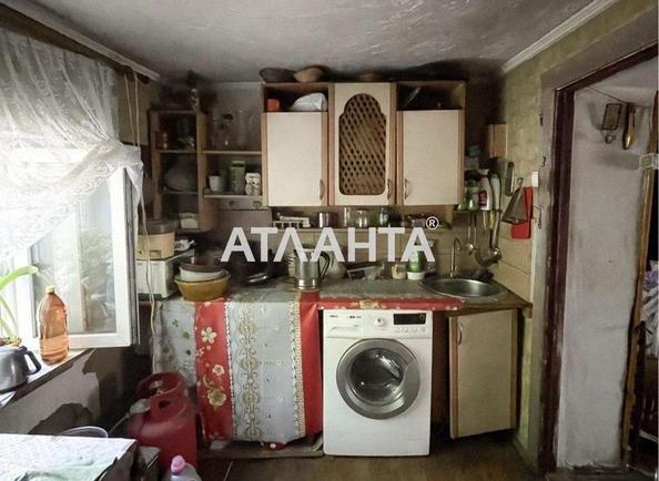 Будинок за адресою вул. Деревообробна (площа 37 м²) - Atlanta.ua - фото 2