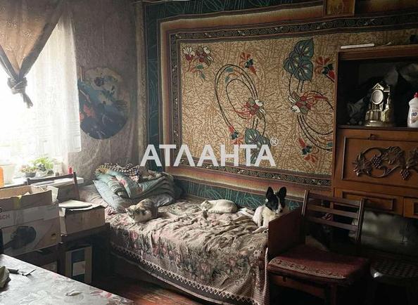 House by the address st. Derevoobdelochnaya (area 37 m²) - Atlanta.ua - photo 9