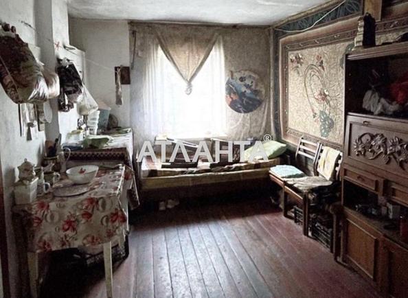 House by the address st. Derevoobdelochnaya (area 37 m²) - Atlanta.ua - photo 10